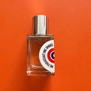 Hermann A Mes Cotes Me Paraissait Une Ombre Eau De Parfum